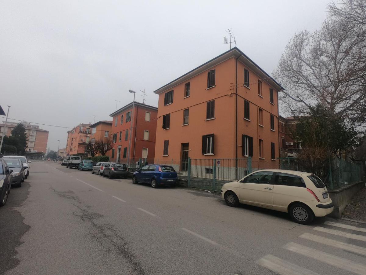 La Ex Di Nicholas Castel Maggiore Ngoại thất bức ảnh